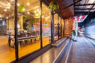 Kaen Hostel,Chonburi>>Central Pattaya,2 star