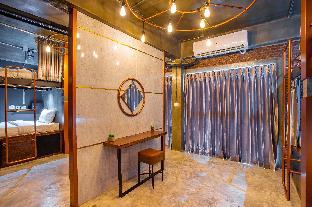 Kaen Hostel,Chonburi>>Central Pattaya,2 star