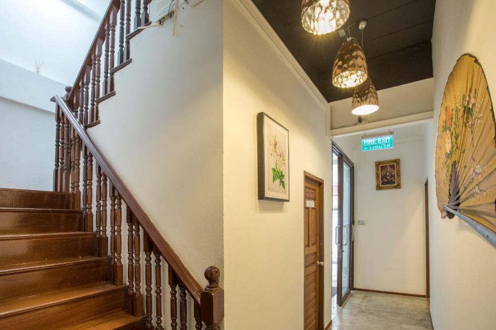 nine plus loft