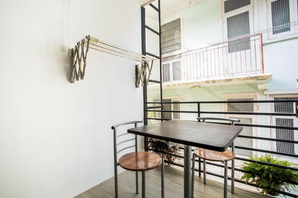 nine plus loft