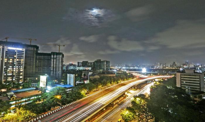 mumbai