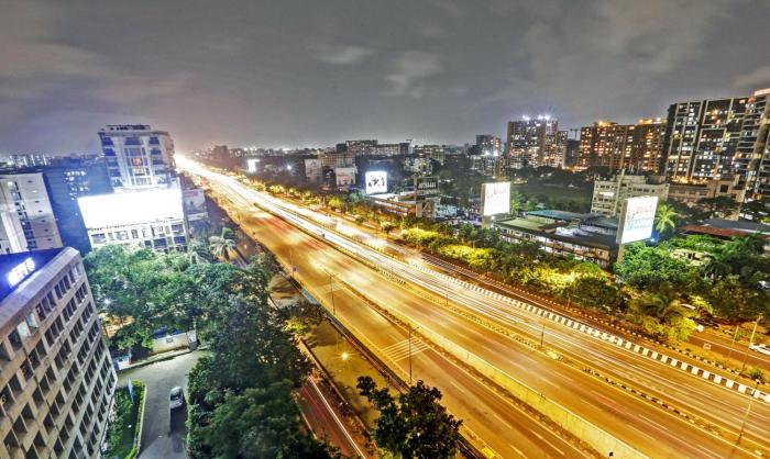 mumbai