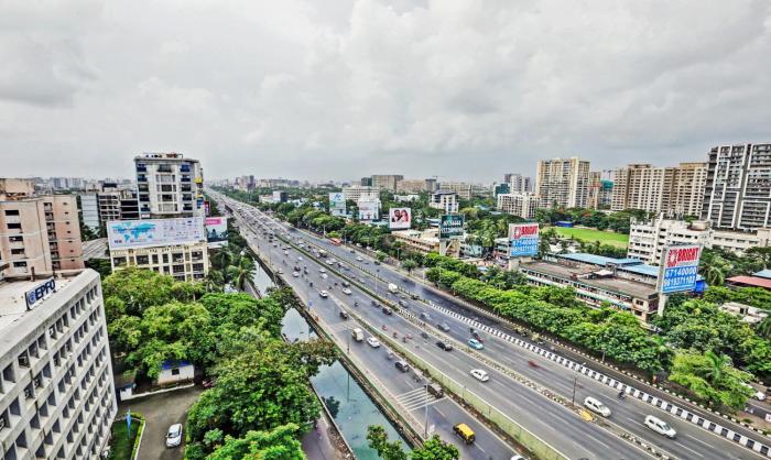 mumbai