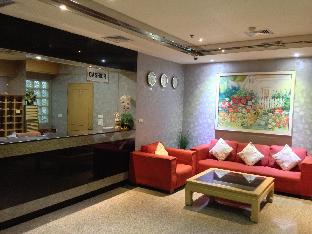 Lee Place Hotel,Yan Nawa>>Bangkok,3 star