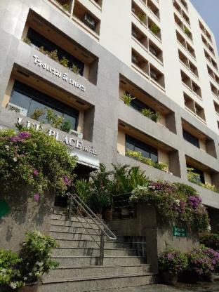 Lee Place Hotel,Yan Nawa>>Bangkok,3 star