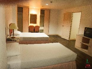 Lee Place Hotel,Yan Nawa>>Bangkok,3 star