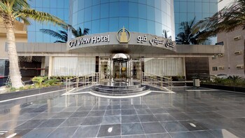 city view hotel