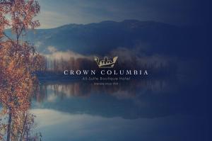 crown columbia hotel bw premier collection
