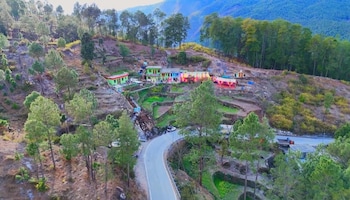royal guest house