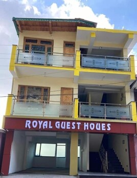 royal guest house