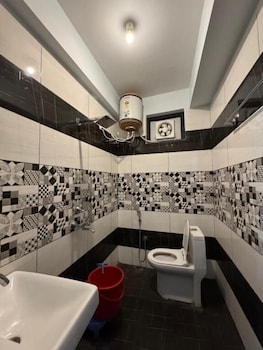 Royal Guest House,Seem,3 star