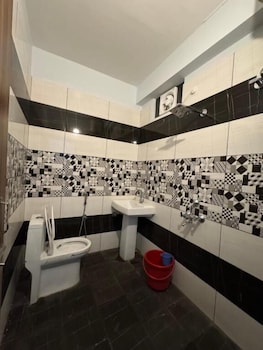 Royal Guest House,Seem,3 star
