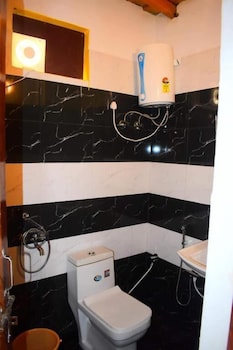Royal Guest House,Seem,3 star