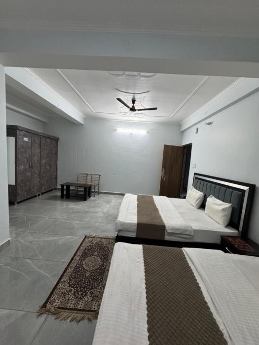 royal guest house