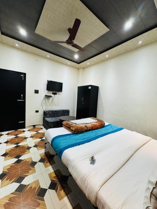 royal guest house