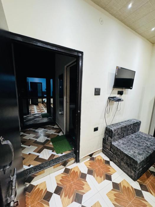 royal guest house