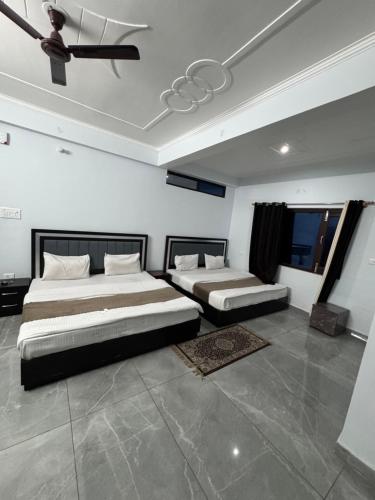 royal guest house