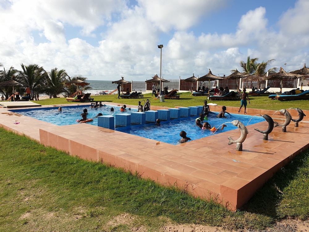 kasumai beach resort