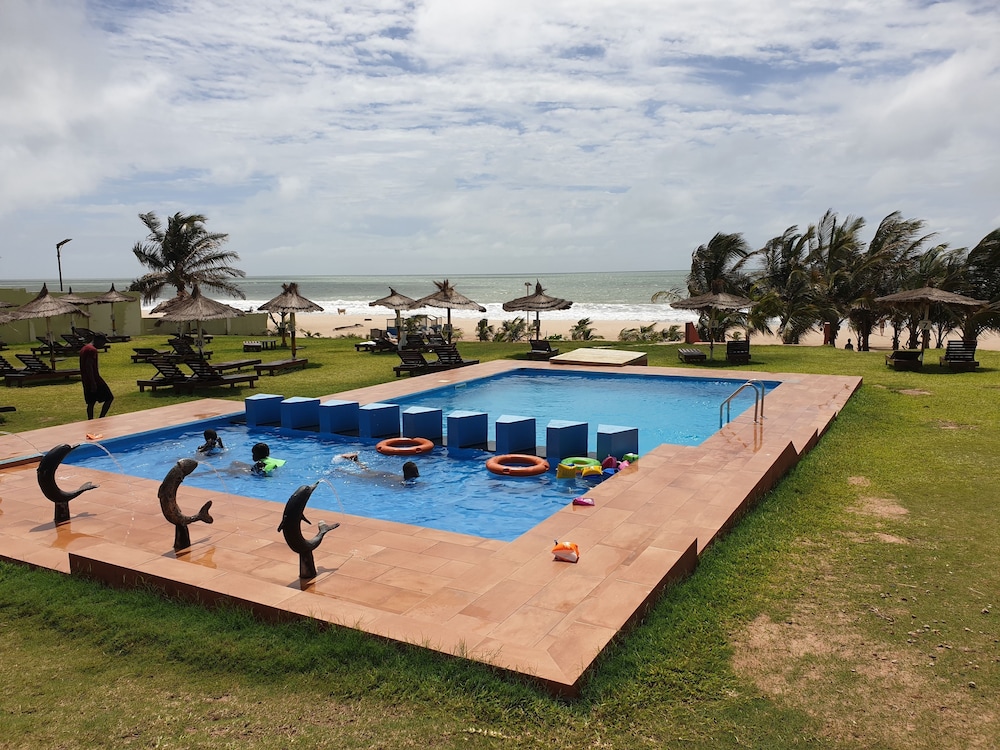 kasumai beach resort