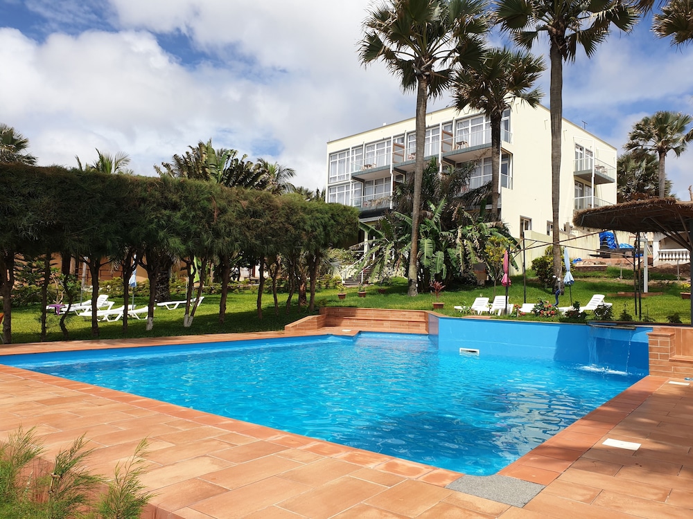 kasumai beach resort