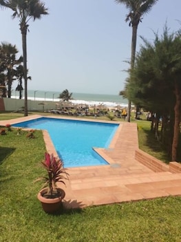 kasumai beach resort