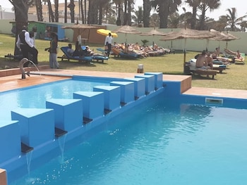 kasumai beach resort