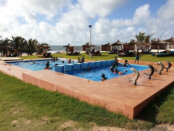 kasumai beach resort