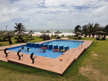 kasumai beach resort