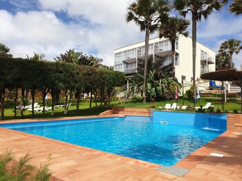 kasumai beach resort