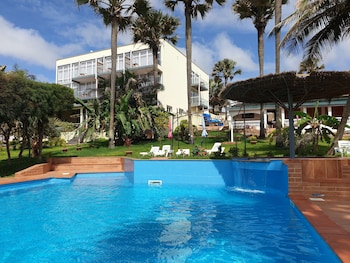 kasumai beach resort