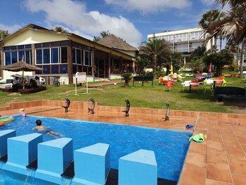 kasumai beach resort