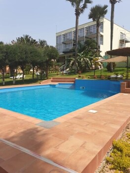 Kasumai Beach Resort,Gambia>>Banjul,3 star