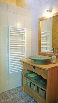 lourserie bed and breakfast