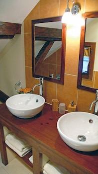 lourserie bed and breakfast