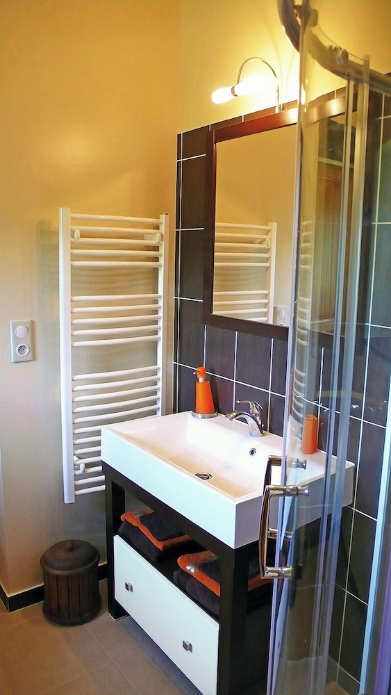 lourserie bed and breakfast