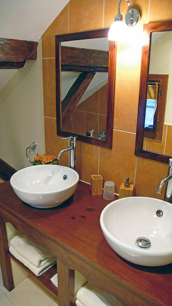 lourserie bed and breakfast