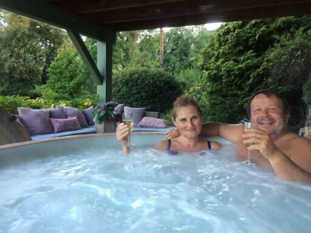 lourserie bed and breakfast