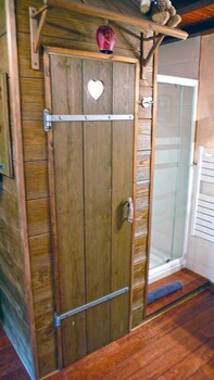 lourserie bed and breakfast