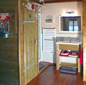 lourserie bed and breakfast