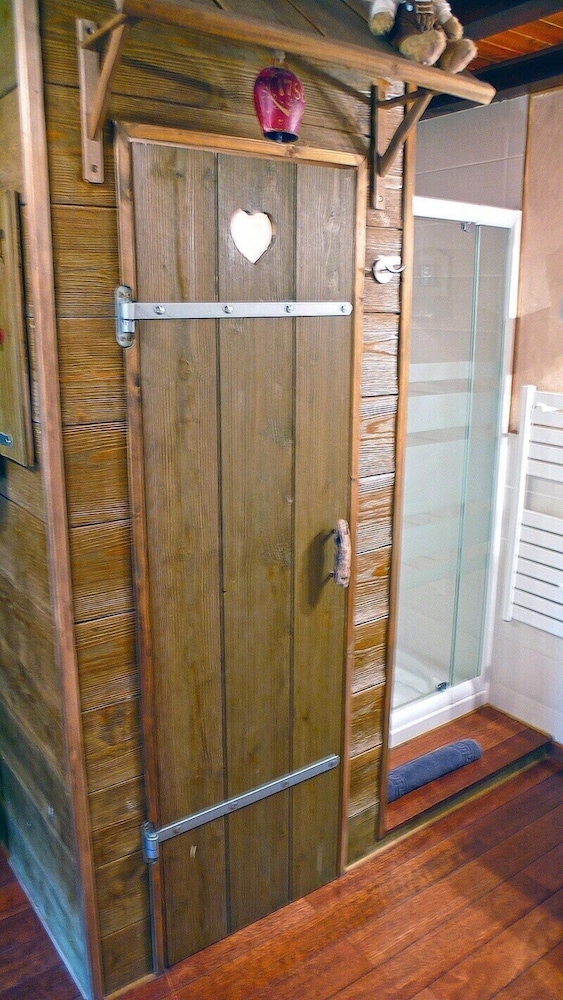 lourserie bed and breakfast