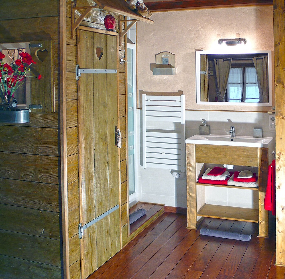 lourserie bed and breakfast