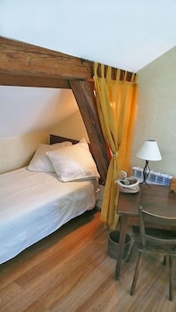 lourserie bed and breakfast