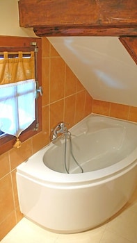 lourserie bed and breakfast