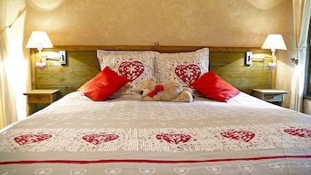 lourserie bed and breakfast