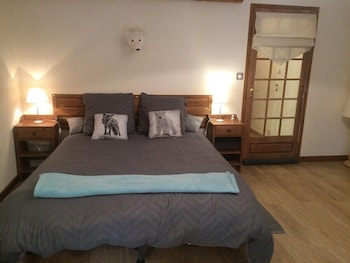 lourserie bed and breakfast