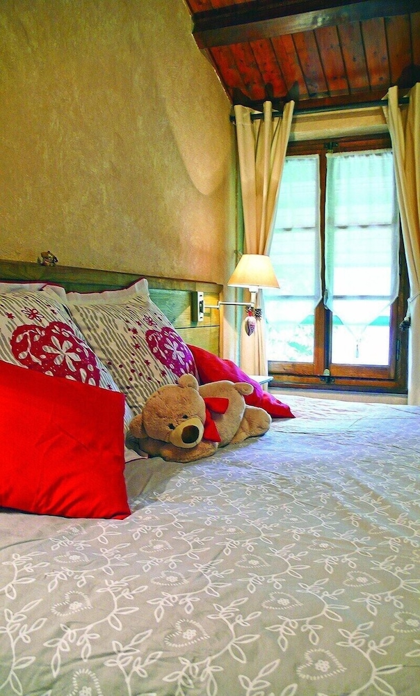 lourserie bed and breakfast