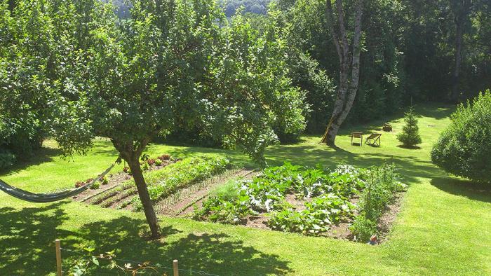 lourserie bed and breakfast