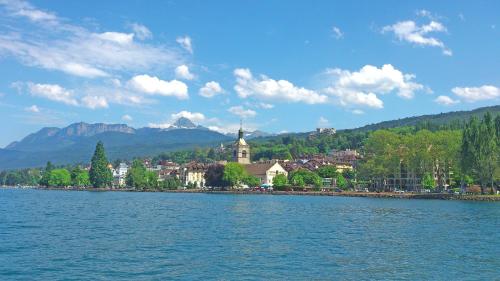 saint paul en chablais