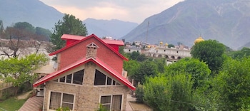 Hotel Himalaya,,2 star