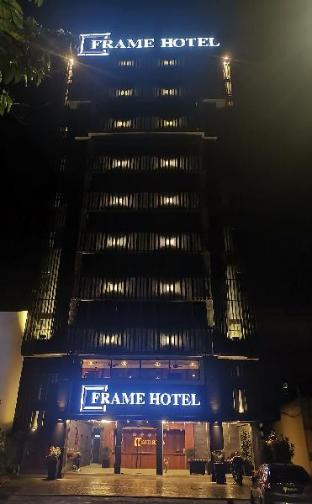 frame hotel